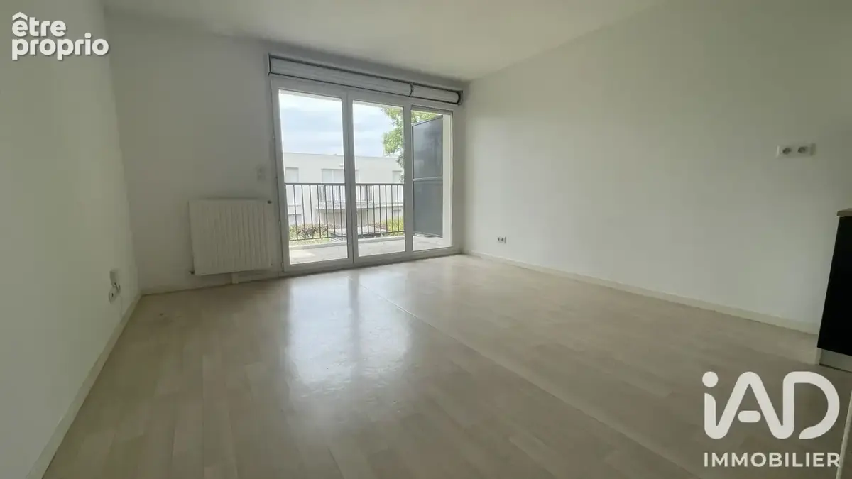 Photo 1 - Appartement à BASSENS