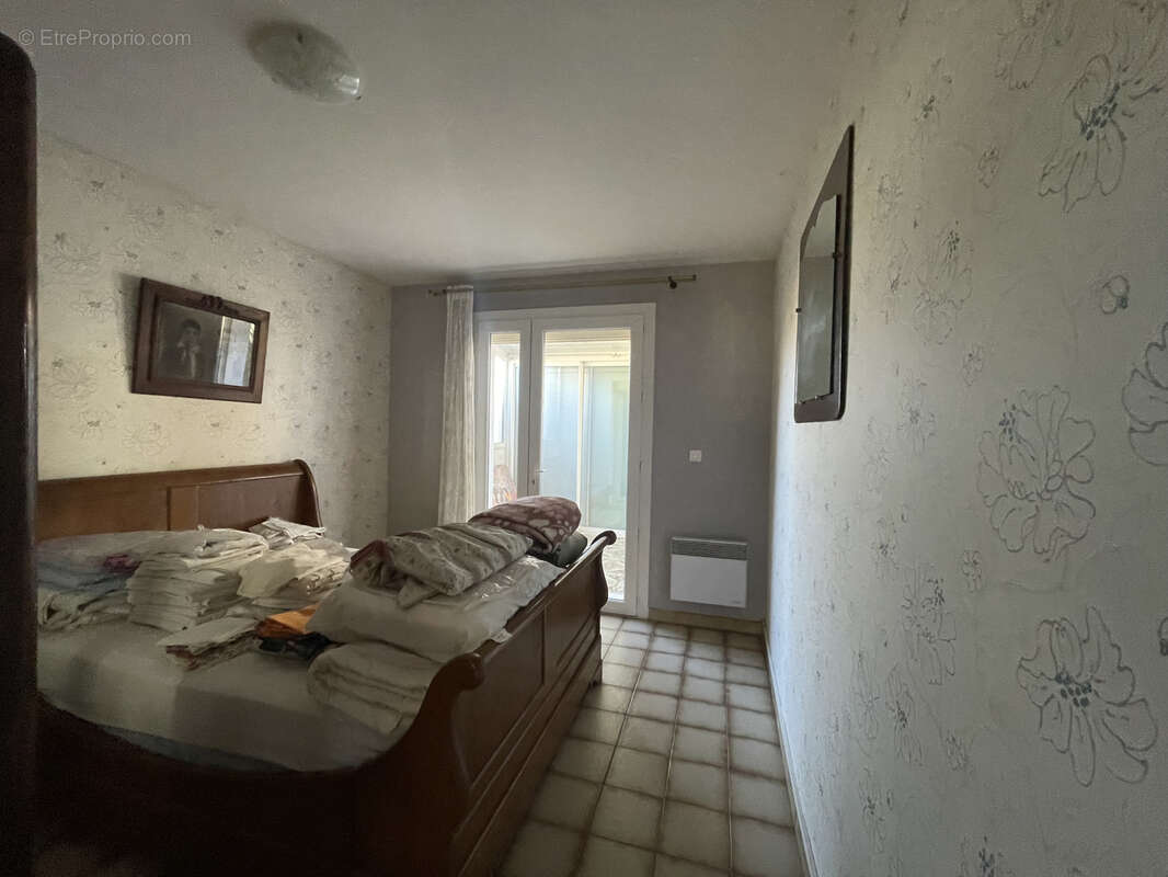 Maison à SAINT-JEAN-DE-FOS