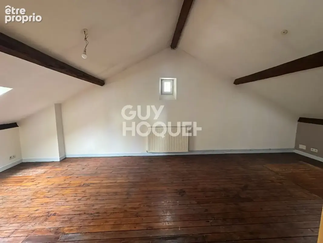 Appartement 120m² dernier étage entre charme et confort - photo 5