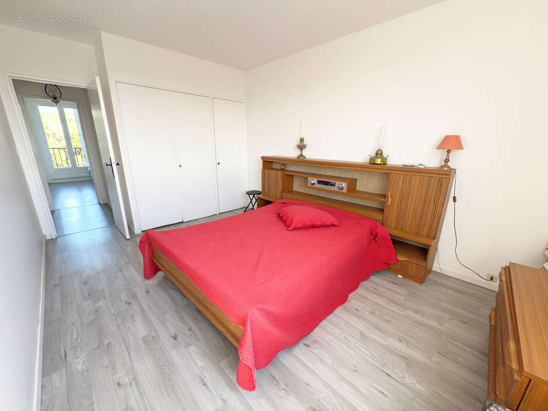 Appartement à SAINTE-MAXIME