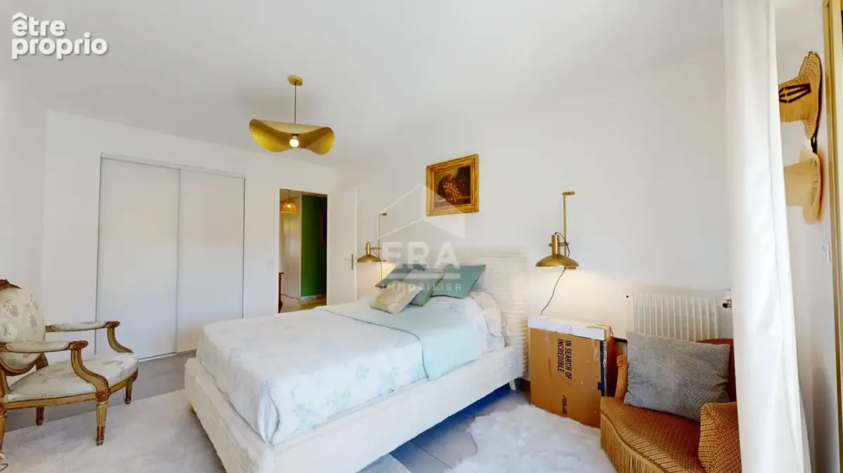 Appartement 64m² à nice - photo 13