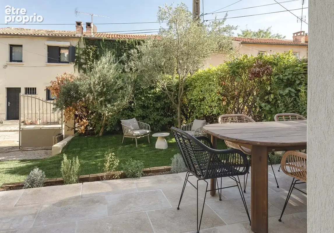 Maison 5 pièces 102 m² à vendre à Aix-En-Provence (13100) - photo 2