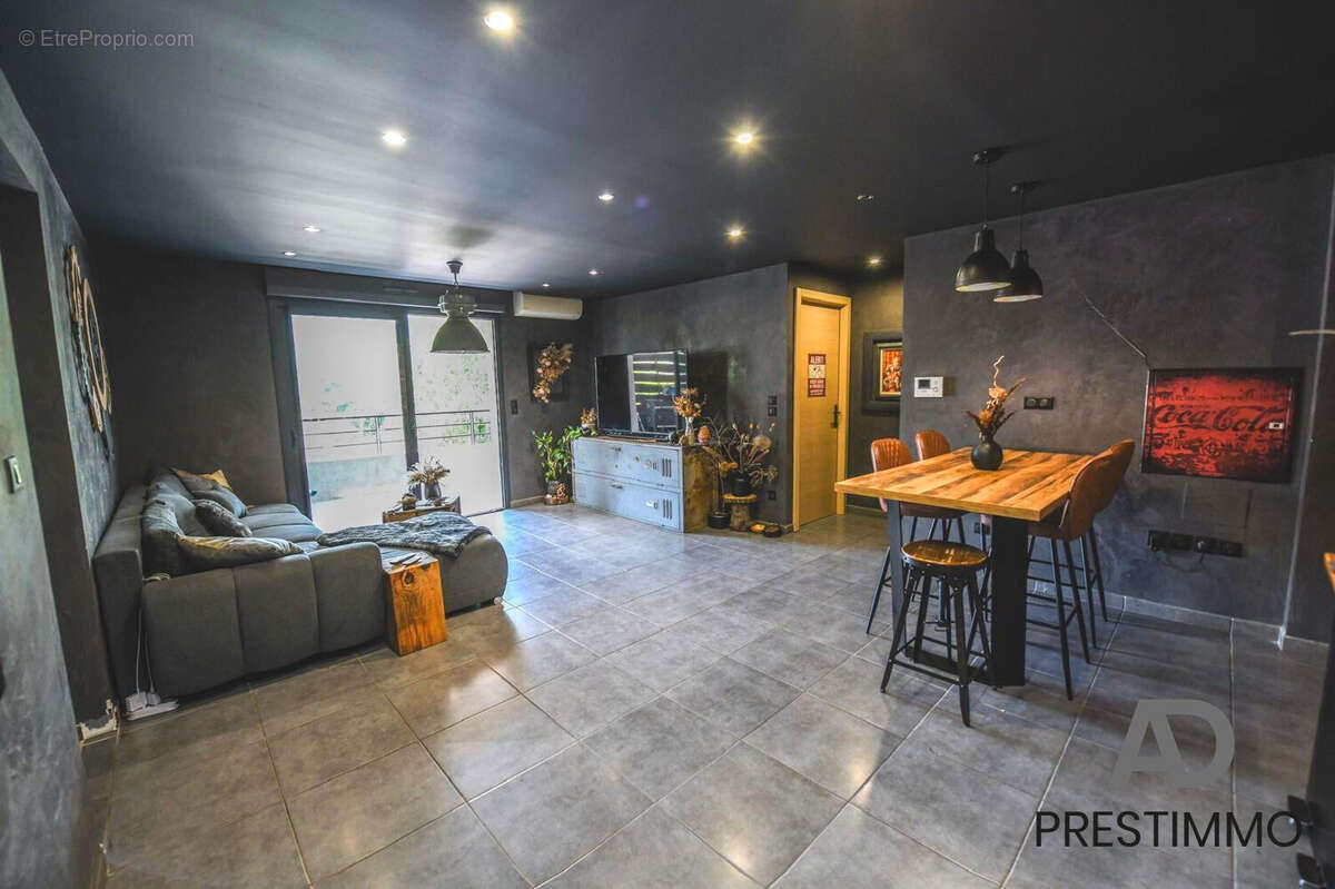 Appartement 78 m² à Furiani  - photo 3