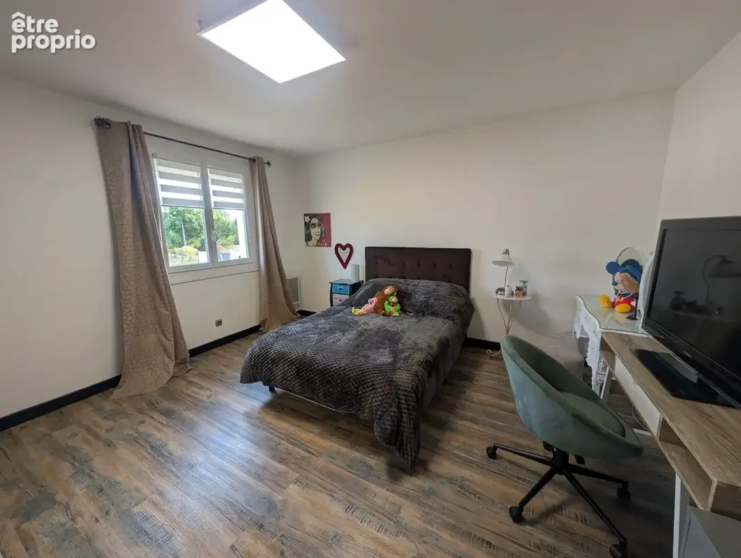 Belle maison avec sa piscine et son grand terrain - photo 7