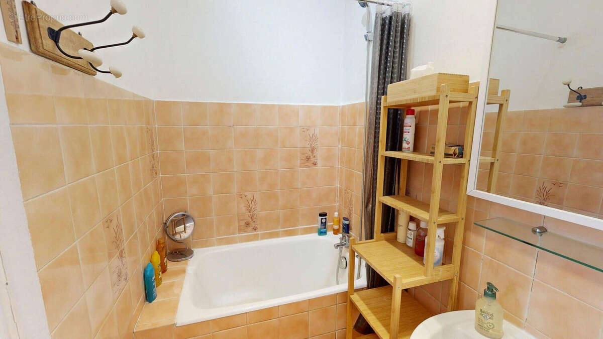 Appartement à LYON-7E