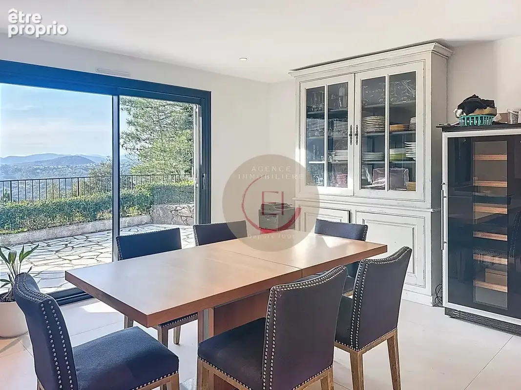 Superbe vue pour cette jolie villa renovee! - photo 21