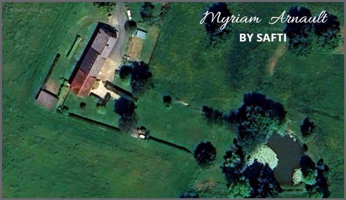 Photo 1 - Maison à SAINT-AGNANT-DE-VERSILLAT