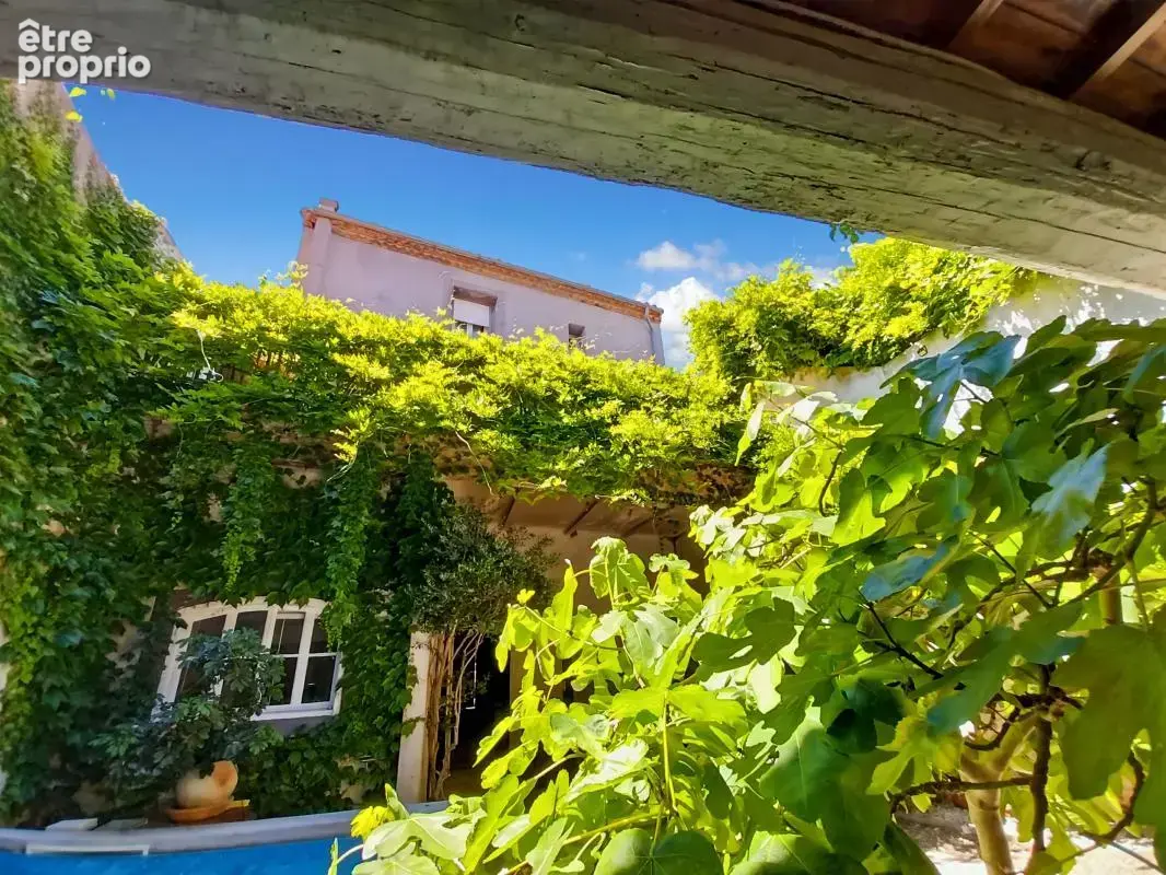 Vente maison de prestige à Marseillan - photo 23