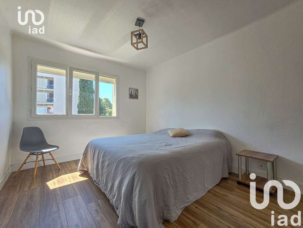 Photo 9 - Appartement à SAINT-RAPHAEL