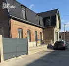 Maison à TORTEQUESNE