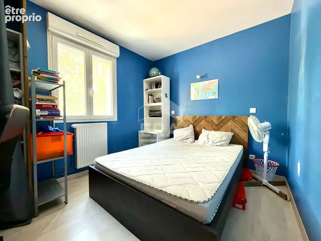 Maison 117m² à nemours - photo 14