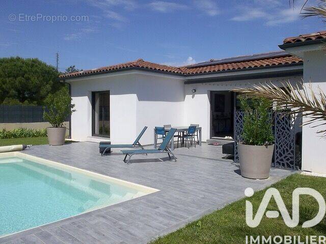Photo 1 - Maison à MONTAUBAN