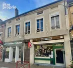 Appartement à SAULIEU