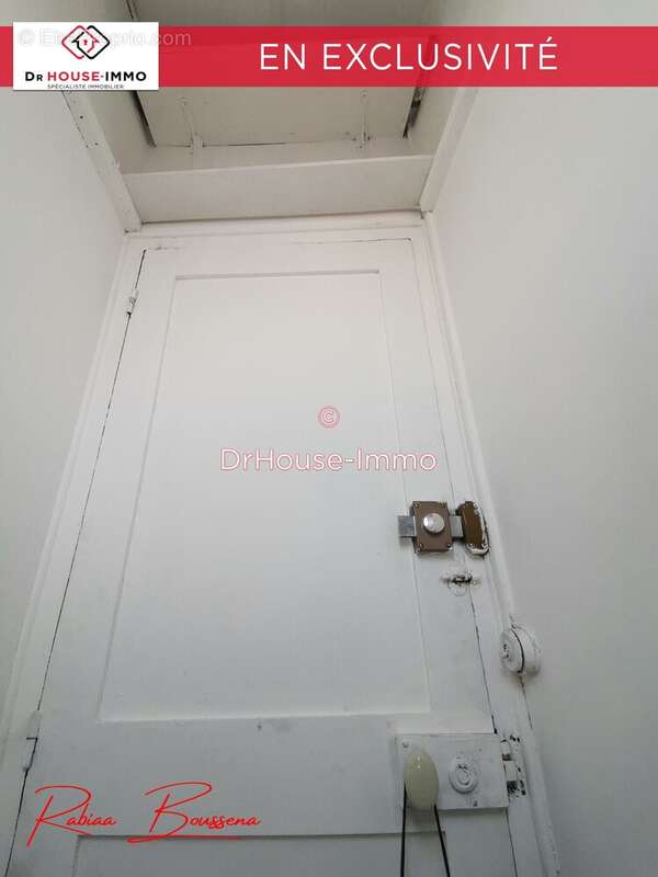 Autre à MAISONS-ALFORT