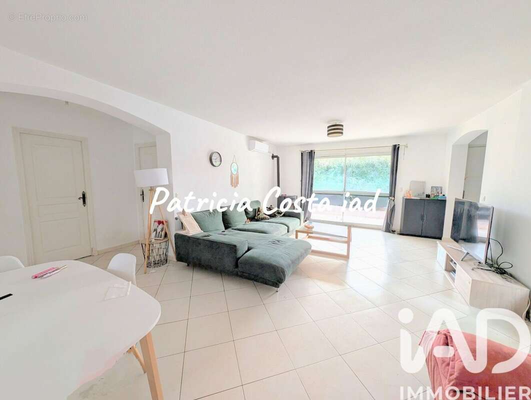 Photo 6 - Maison à SAINT-RAPHAEL