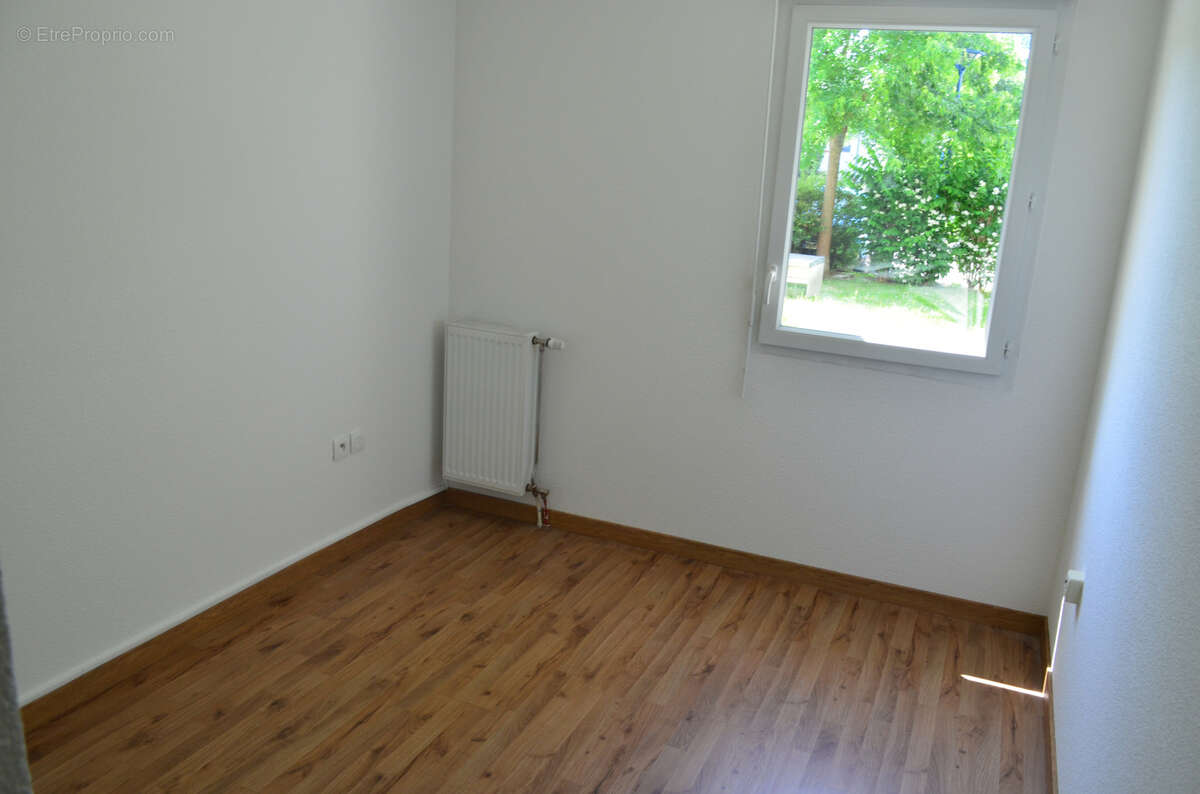 Charmant Appt T3 climatisé Quartier calme - photo 5