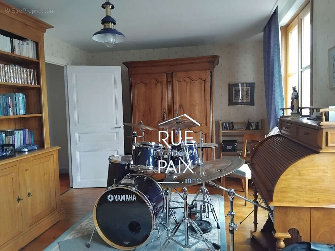 Appartement à LOUDUN