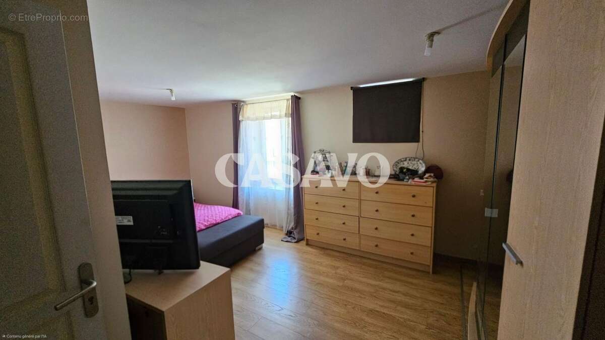 Vente Maison 5 pièces de 142m² - 38440 Châtonnay - photo 20