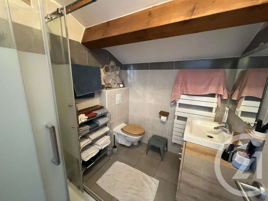 Appartement 100 m² à Bastia  - photo 15