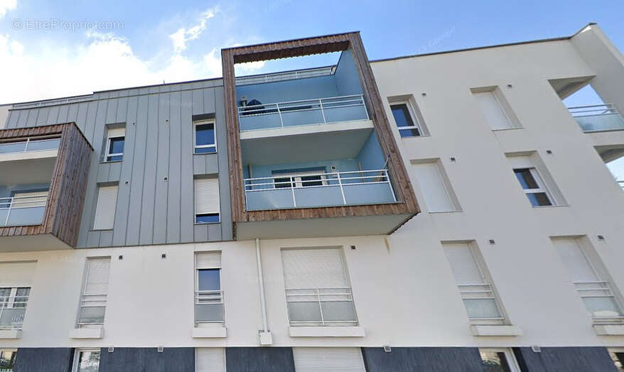 Appartement à LA ROCHELLE
