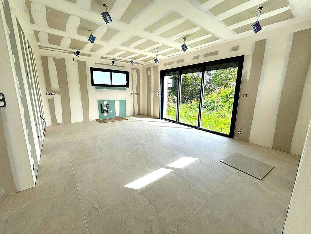 Maison à BENODET