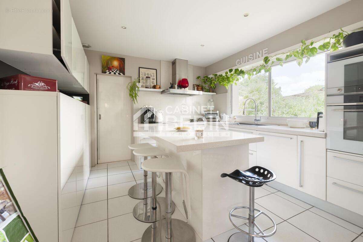 Maison à SAINT-PAUL-LES-DAX