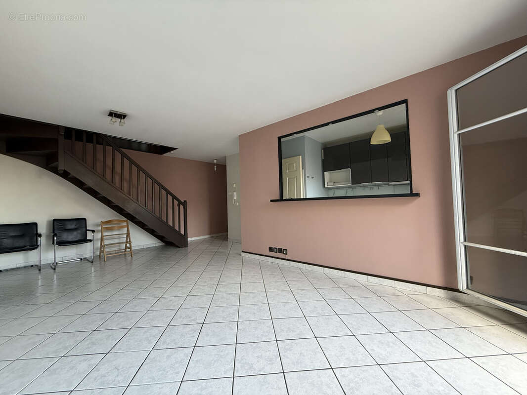 Appartement à BOBIGNY