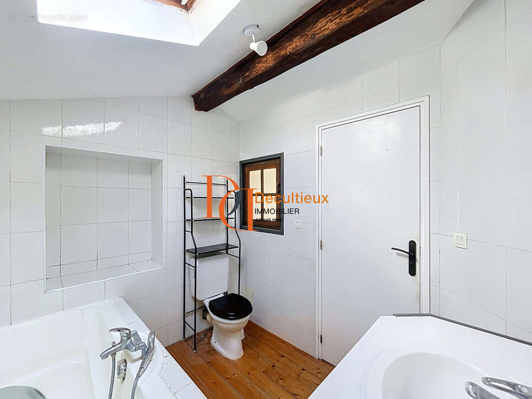 Appartement 41 m² à Marcy-L'etoile  - photo 5