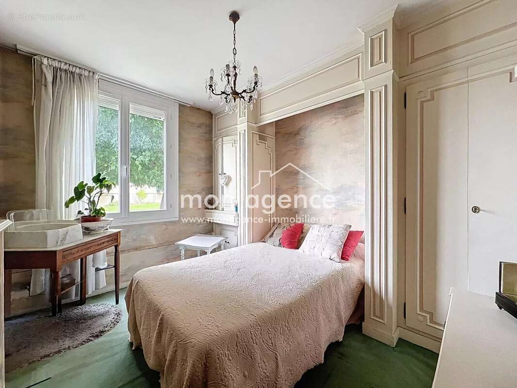Appartement à BONSECOURS
