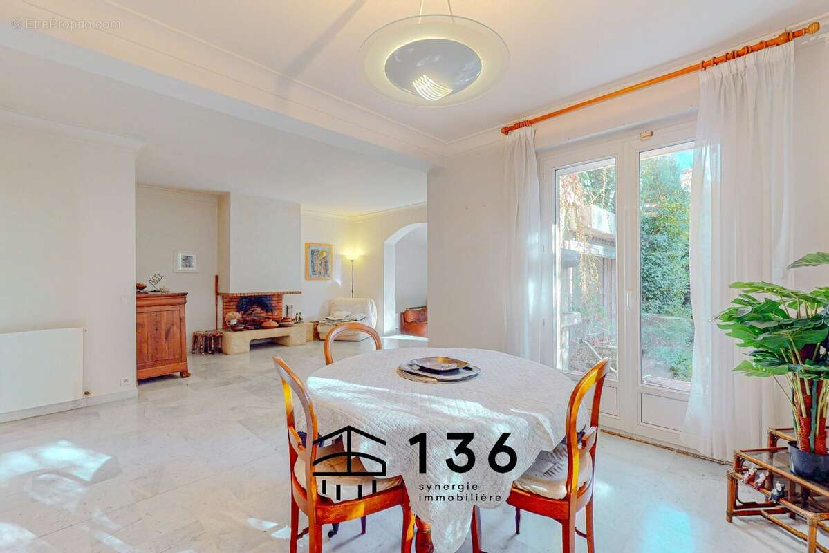 Maison à MONTPELLIER