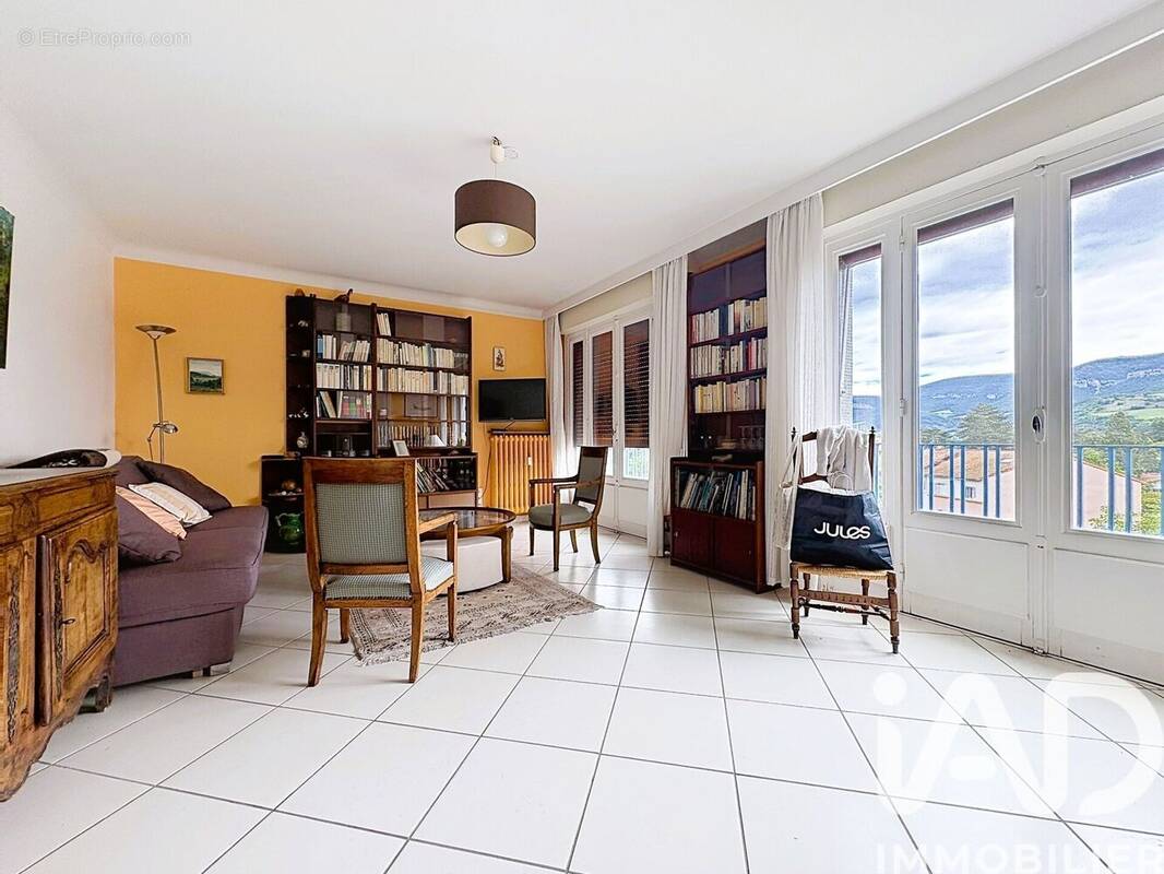 Photo 1 - Appartement à MILLAU