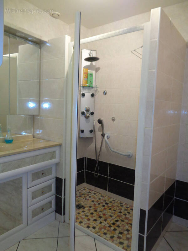 Maison à SAINT-PRIVE