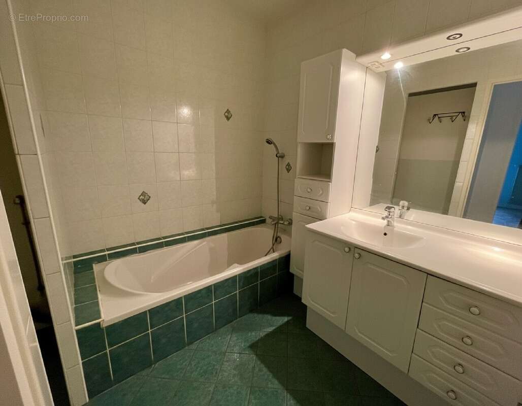 Appartement 84 m² à Annecy-Le-Vieux  - photo 6