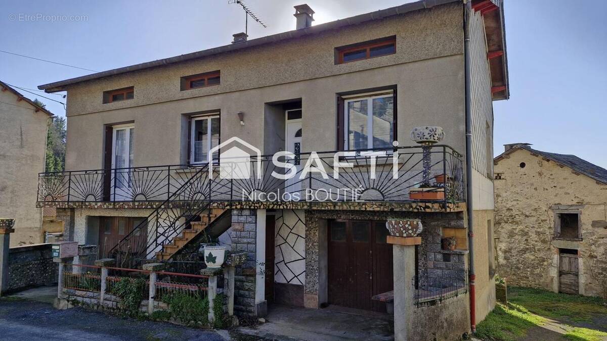 Photo 1 - Maison à ANGLES