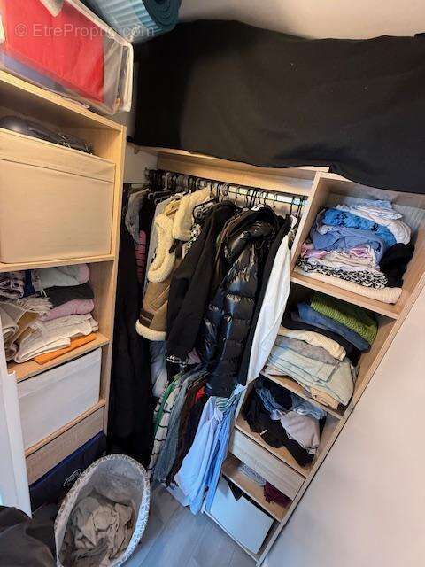 Appartement à ROSNY-SOUS-BOIS