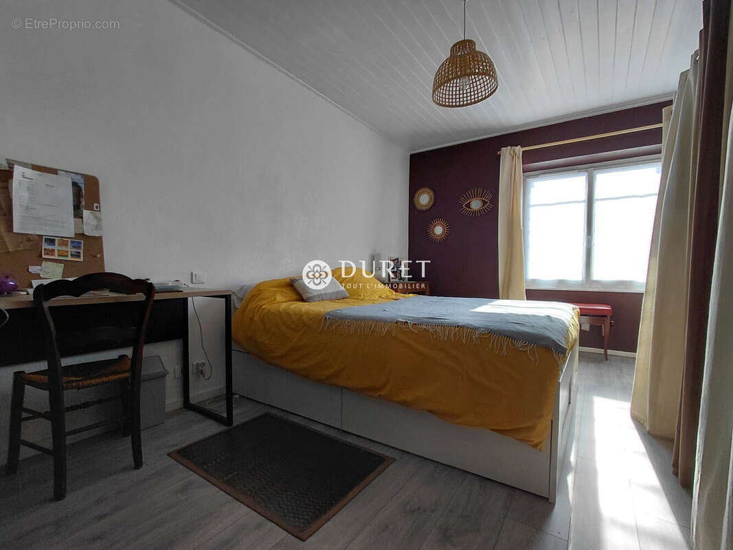 Maison 85 m² à Apremont  - photo 6