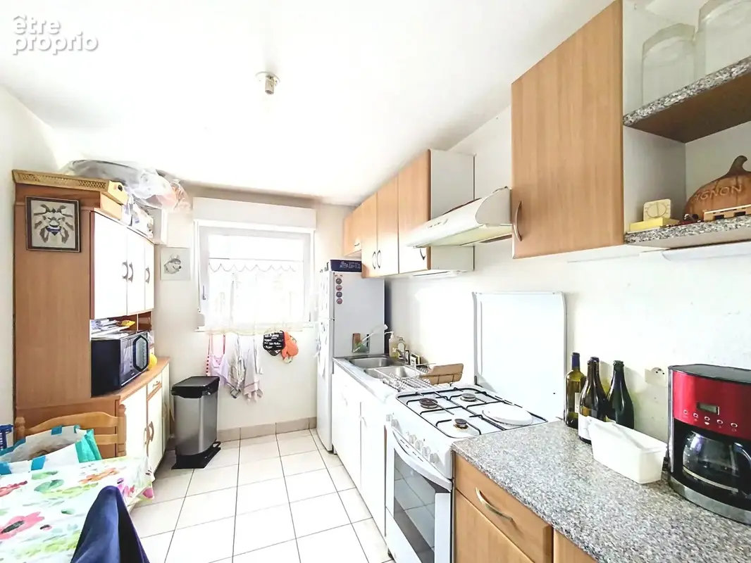 Appartement 4 pièces 84 m² à vendre à Plobsheim (67115) - photo 5