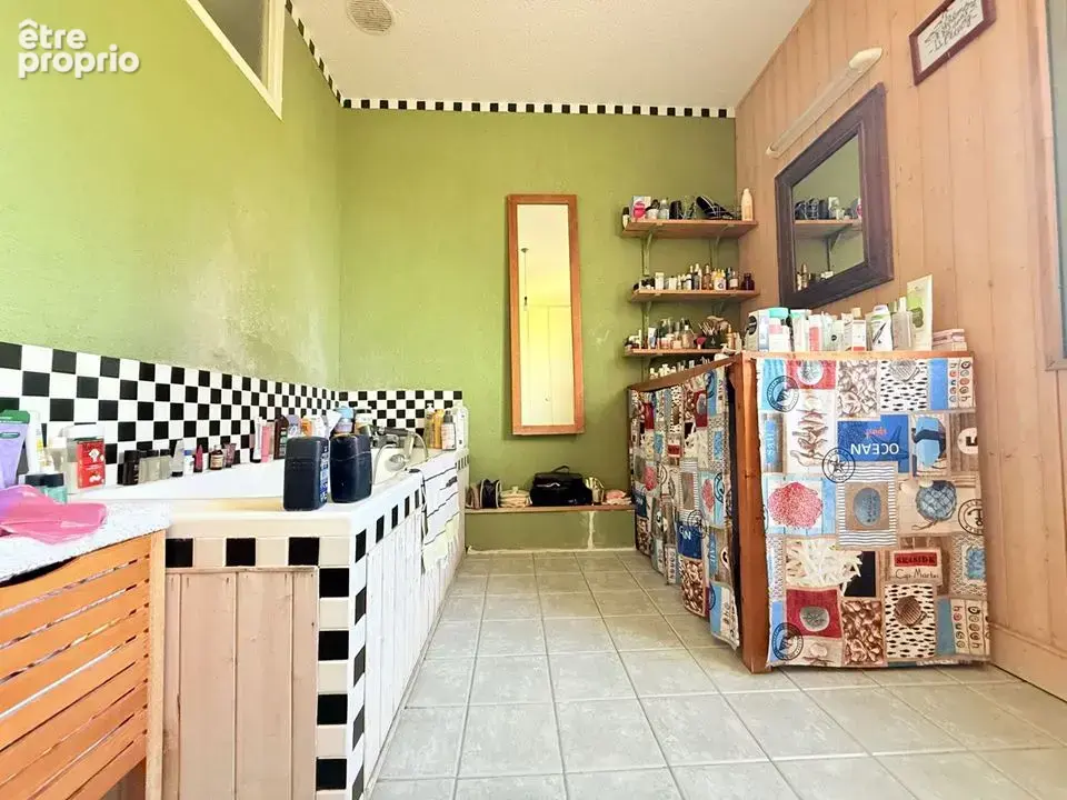 Maison 115 m² à Vic-La-Gardiole  - photo 9
