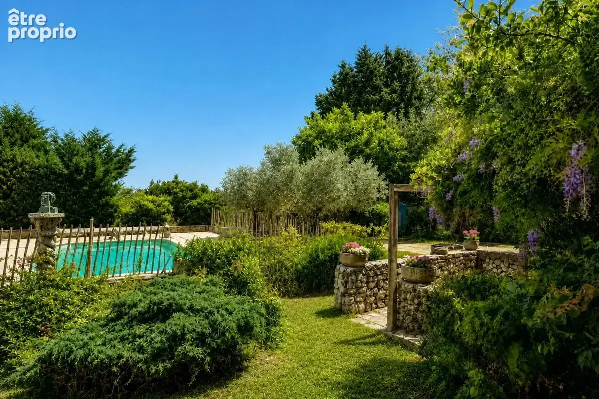 Maison de 12 pièces de 330 m² à Soorts-Hossegor - photo 4