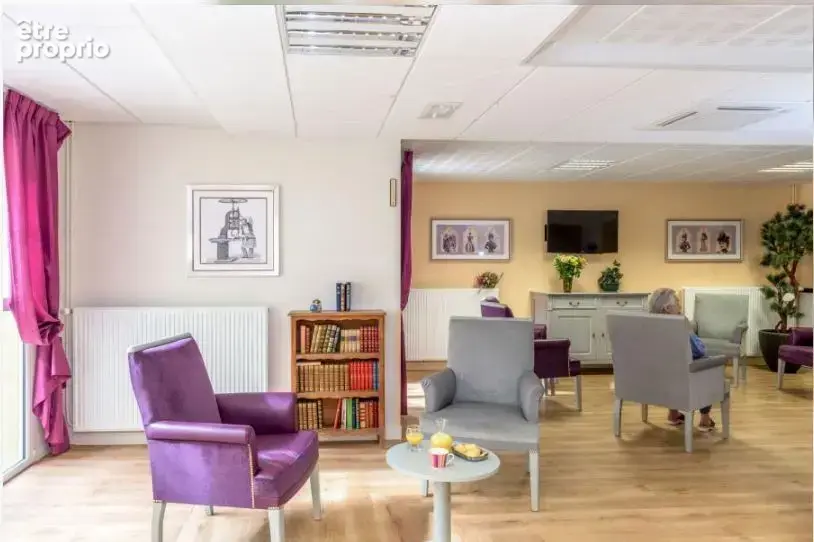 Appartement 1 pièce 16 m² à vendre à Pierrefitte-Sur-Seine (93380) - photo 6