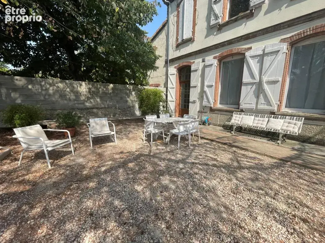 Immeuble de rapport à vendre - photo 2