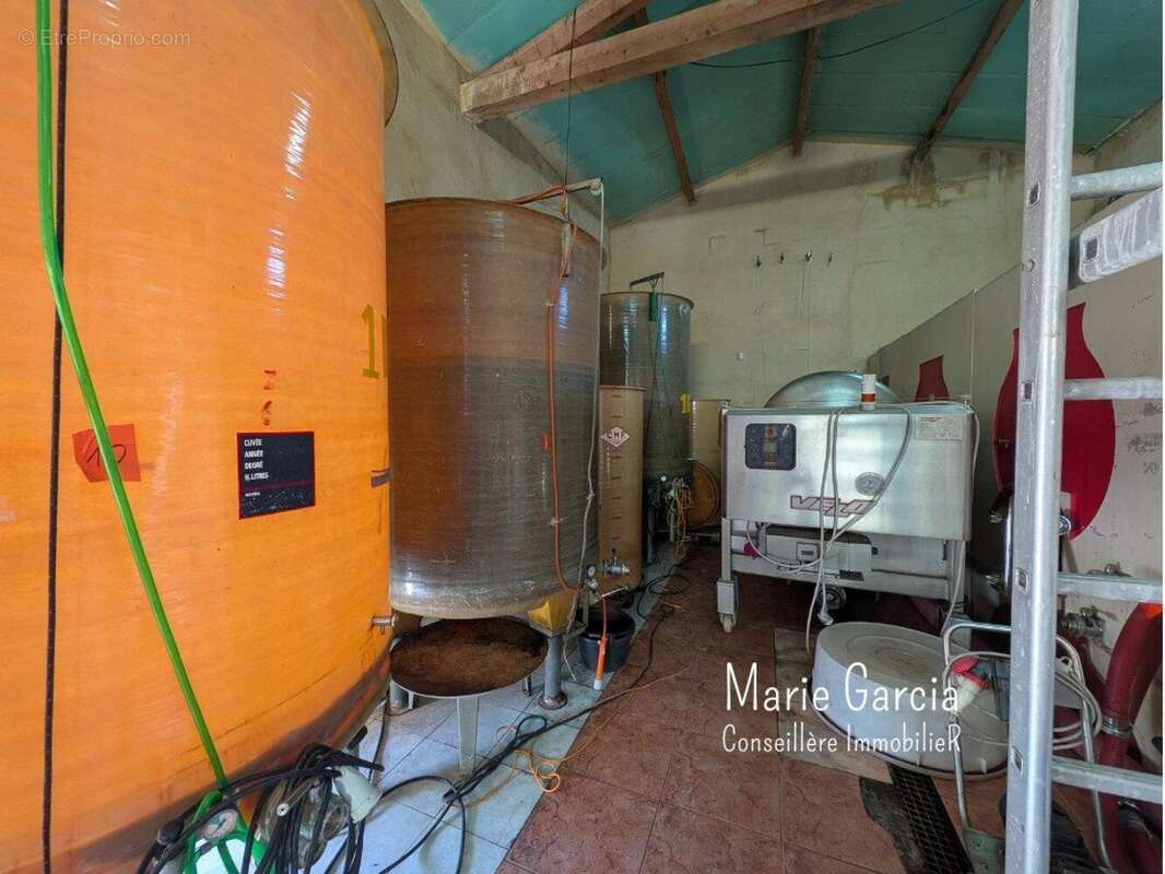 Photo 7 - Maison à POUZILHAC