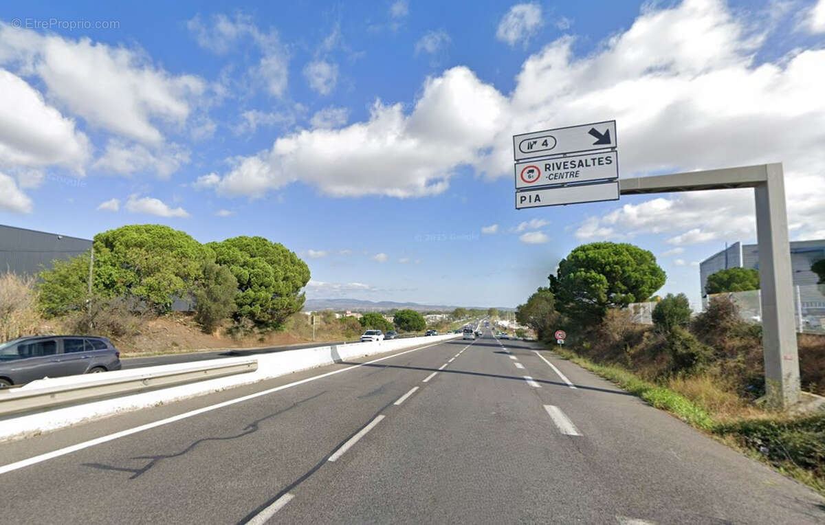 Commerce à PERPIGNAN