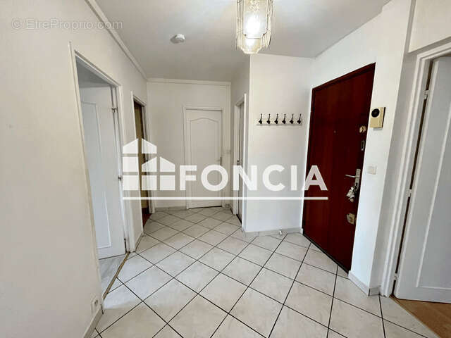 Appartement à MAUREPAS