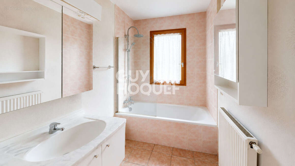 Maison  6 pièces 107 m2 - photo 10