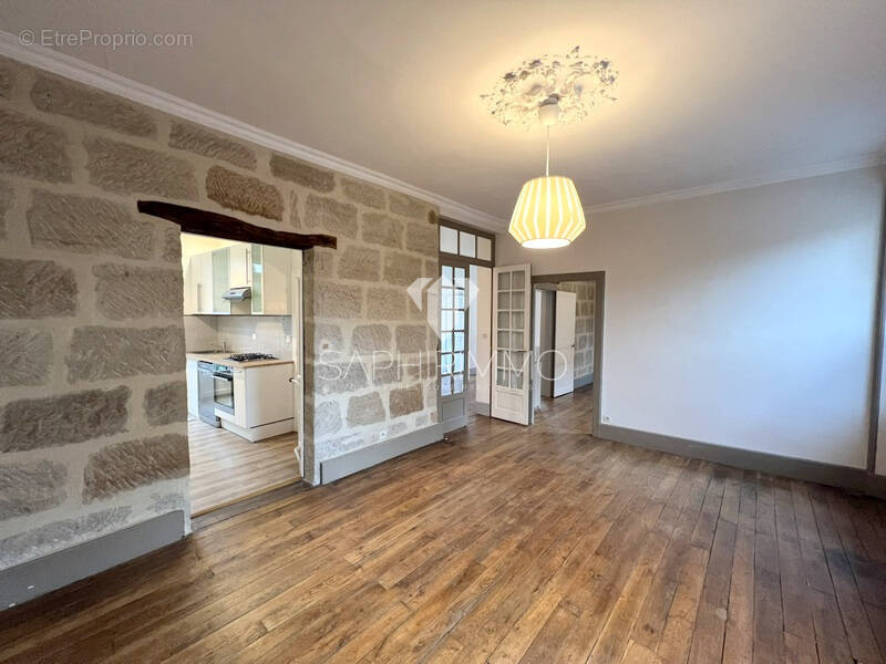 Maison à BRIVE-LA-GAILLARDE