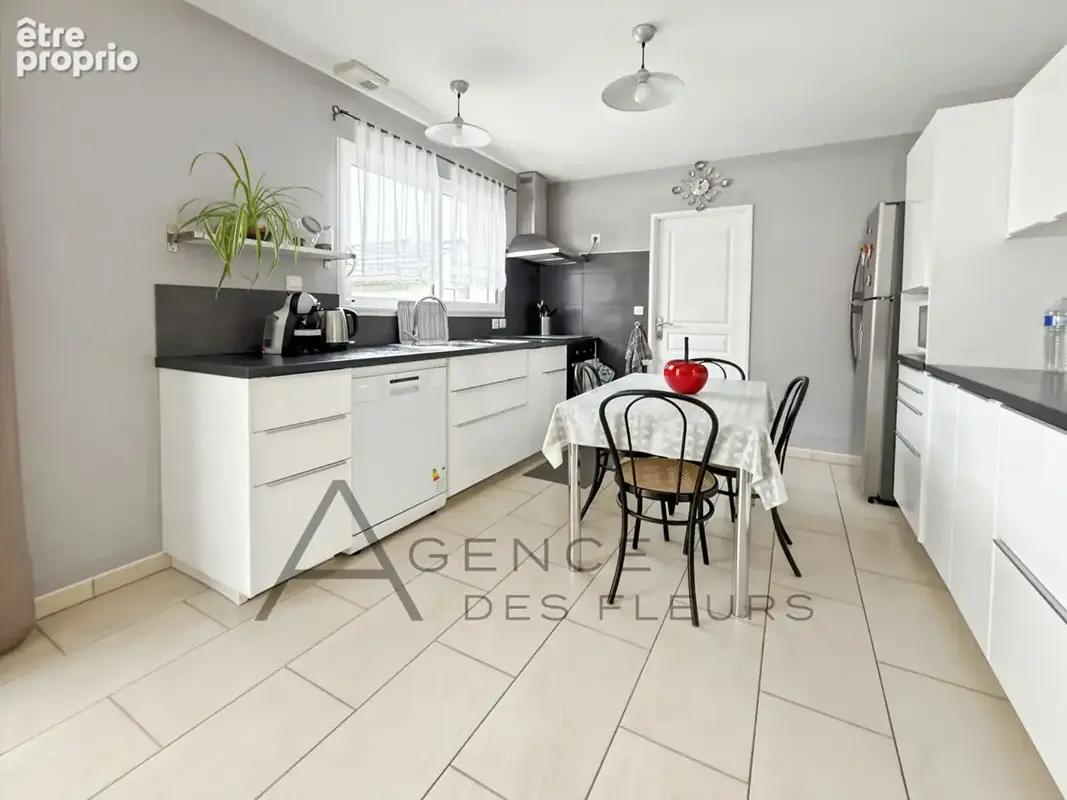 Maison de 2011 - photo 5