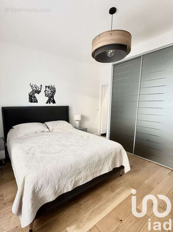 Photo 9 - Maison à SAINTRY-SUR-SEINE