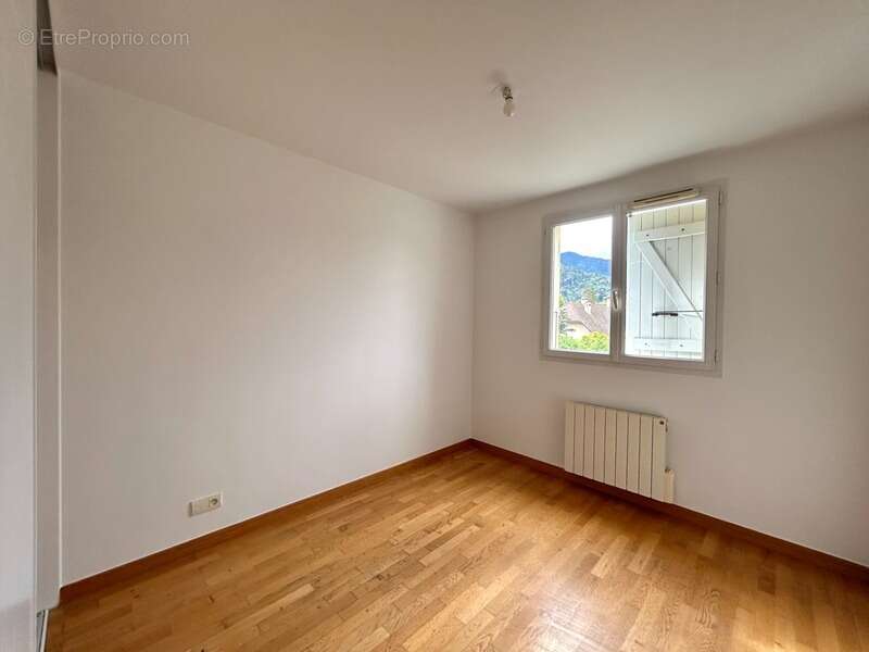 Appartement à FAVERGES