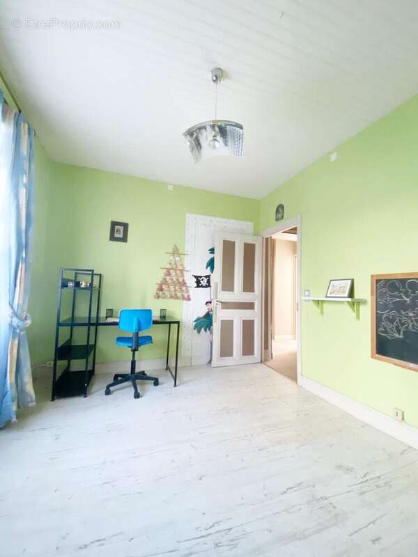 Photo 7 - Maison à BRASSAC